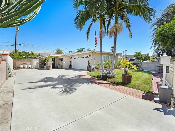 14813 Jeremie St, Baldwin Park, CA 91706