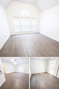 822 Forest Ivy Ln, Houston, TX, 77067