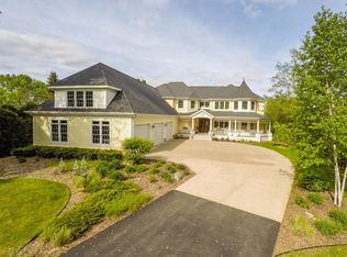 622 Shore Acres Rd, La Crescent, MN 55947