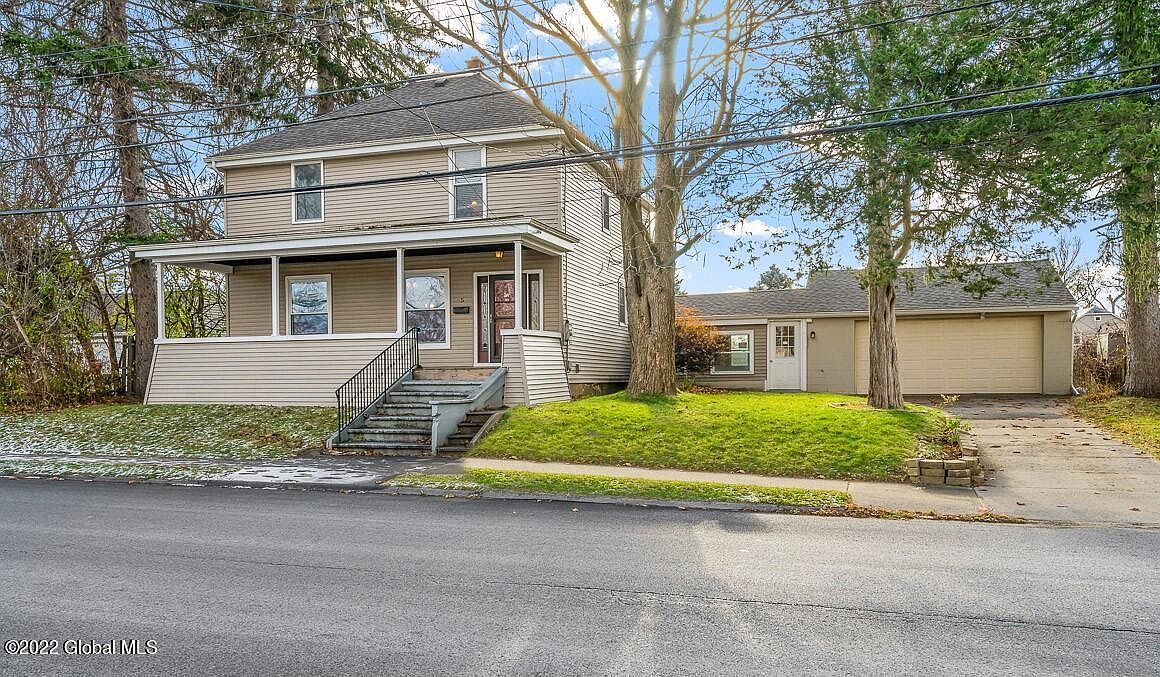 5 Albion Street, Scotia, NY 12302 Zillow