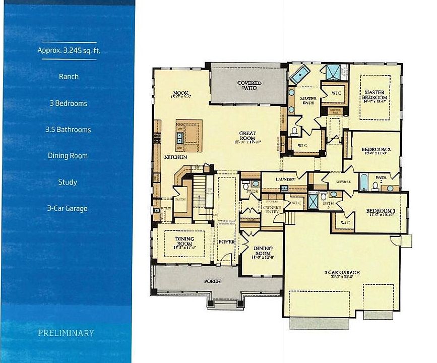 2nd image of 4029 Somerset Ct