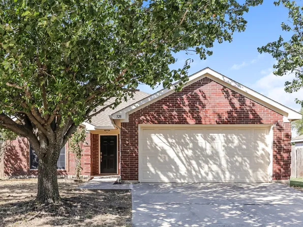 528 Cambridge Dr, Saginaw, TX 76179