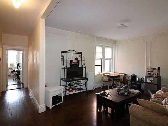 1959 Commonwealth Ave. #4 Boston - Brighton Unit Photo 1