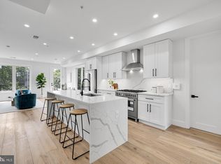 321 V St NE APT 2, Washington, DC 20002