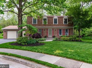 5320 Winter Moss Ct, Columbia, MD 21045