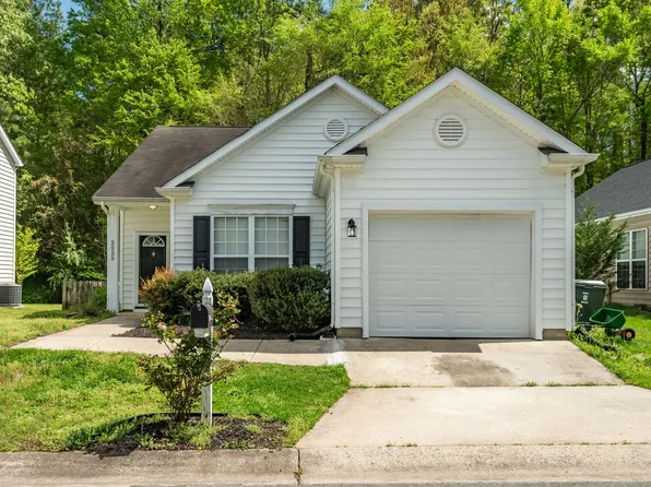 2225 Gablefield Ln, Durham, NC 27713