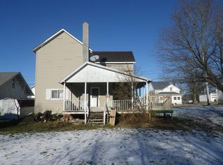 3803 Ben Franklin Hwy, Ebensburg, PA 15931