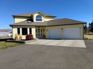 2250 Ruth Louise Ln, Missoula, MT 59804