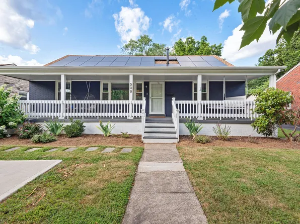 509 Southbend Dr, Lexington, KY 40503