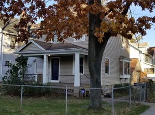 316 Post Ave, Rochester, NY 14619