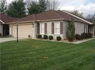 1112 Oakbridge Dr, Hurricane, WV 25526