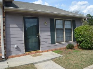 8148 Oldfield Rd SW APT 10H, Huntsville, AL 35802