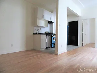 Rented by City Connections Realty