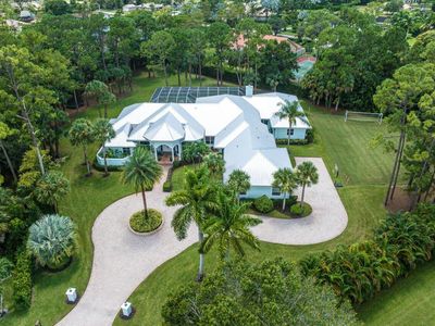 14737 Morgan Close, Wellington, FL, 33414