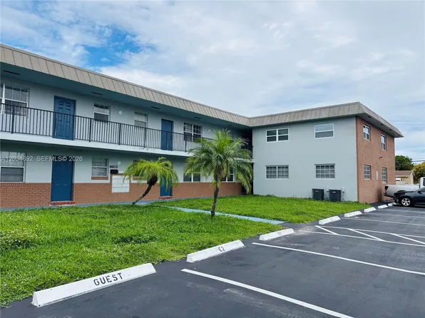 6601 SW 18th St #210, Hollywood, FL 33023