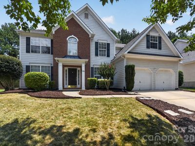 146 N Wendover Trce, Mooresville, NC, 28117