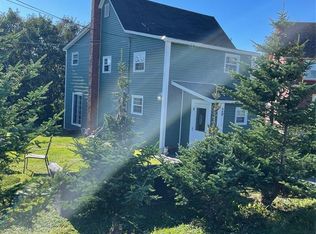 20 Swyers Hill, Bonavista, NL A0C1B0