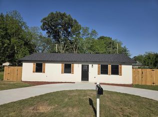 305 Thomas Cir, Lonoke, AR 72086