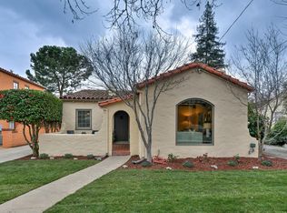 1158 Pine Ave, San Jose, CA
