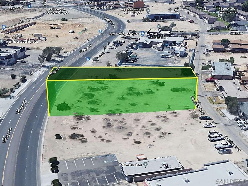 0 Village Dr 101, Victorville, CA 92394 MLS 230017834 Zillow