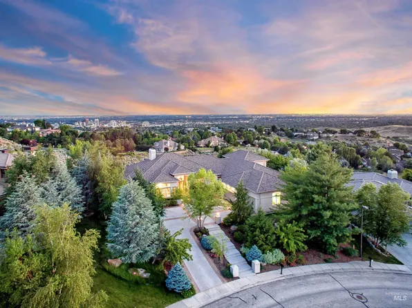 2719 N Woodview Pl, Boise, ID 83702