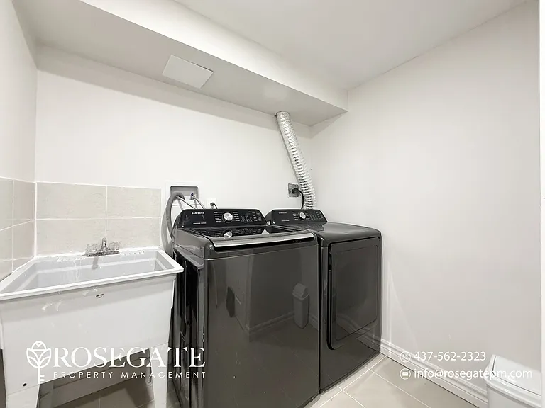 7 Gemshaw Cres #1 — Photo 20