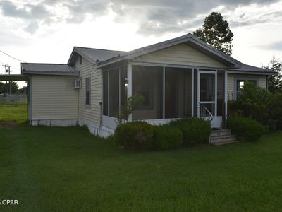 12971 NW Myers Ann St, Bristol, FL, 32321