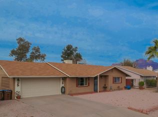 668 E Mesquite Ave, Apache Junction, AZ 85219