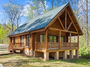 444 W Gate Rd, Pickens, SC 29671