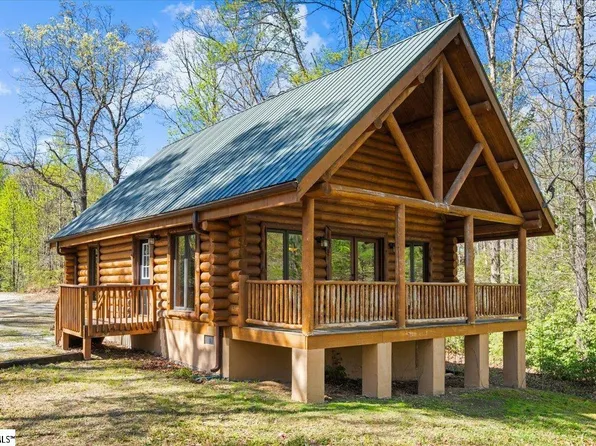 444 W Gate Rd, Pickens, SC 29671