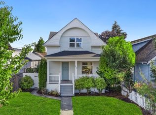 2507 S L St, Tacoma, WA