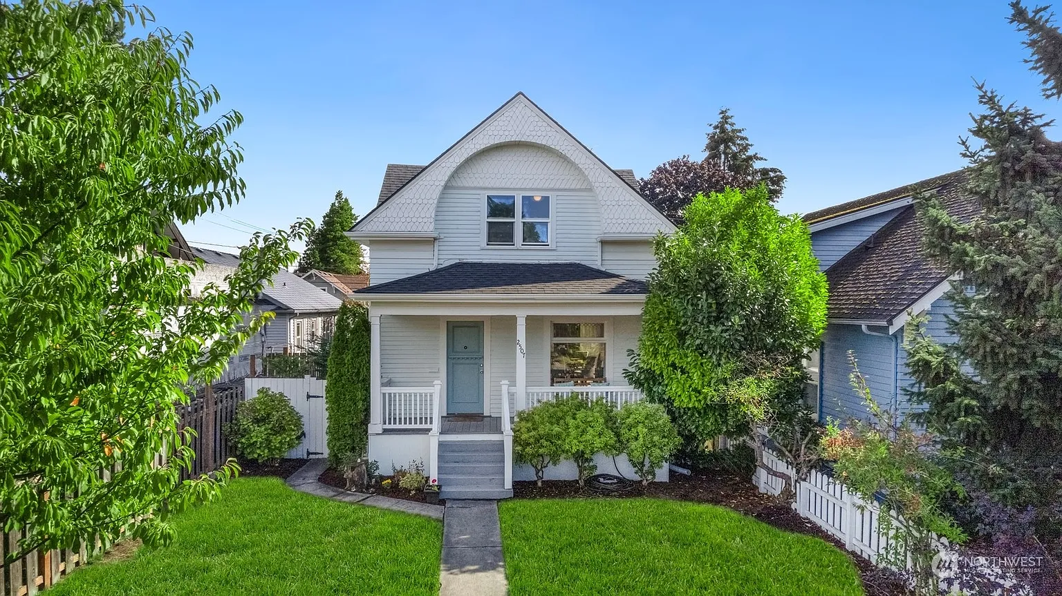 2507 S L Street photo 1
