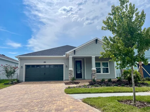 267 Seaforth Dr, Saint Augustine, FL 32092