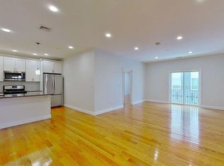 15 Dana Ave #5, Hyde Park, MA 02136