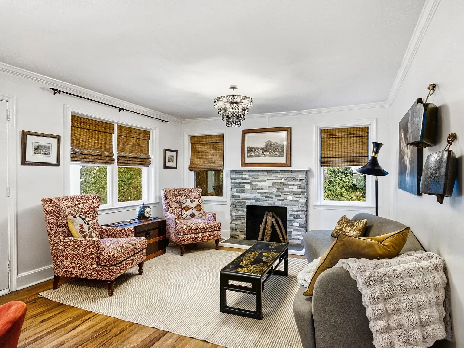2 bed, 1.0 bath, 1244 sqft, $2,500 — Photo 3