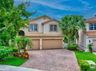 4756 S Classical Blvd, Delray Beach, FL 33445