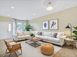 168 Gladstone Dr, Parsippany, NJ 07054