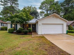 110 Laver Cir, Little Rock, AR 72210