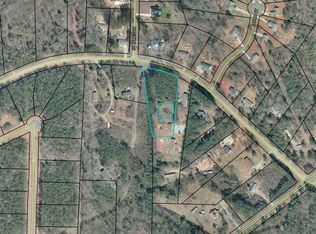 0 S Tingle Rd, Forsyth, GA 31029