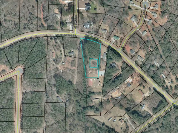 0 S Tingle Rd, Forsyth, GA 31029