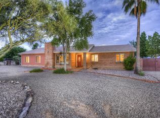 10360 N Placita Lujoso, Oro Valley, AZ 85737