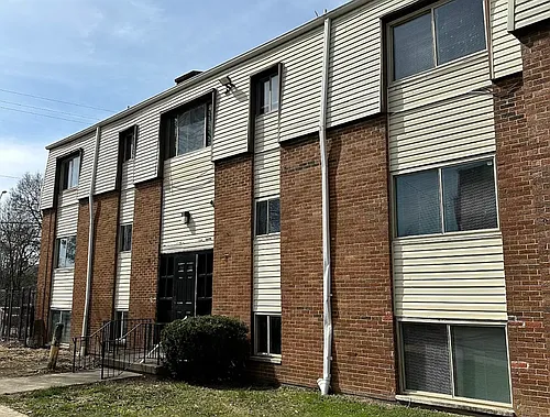 1620 N James H McGee Blvd Photo 1