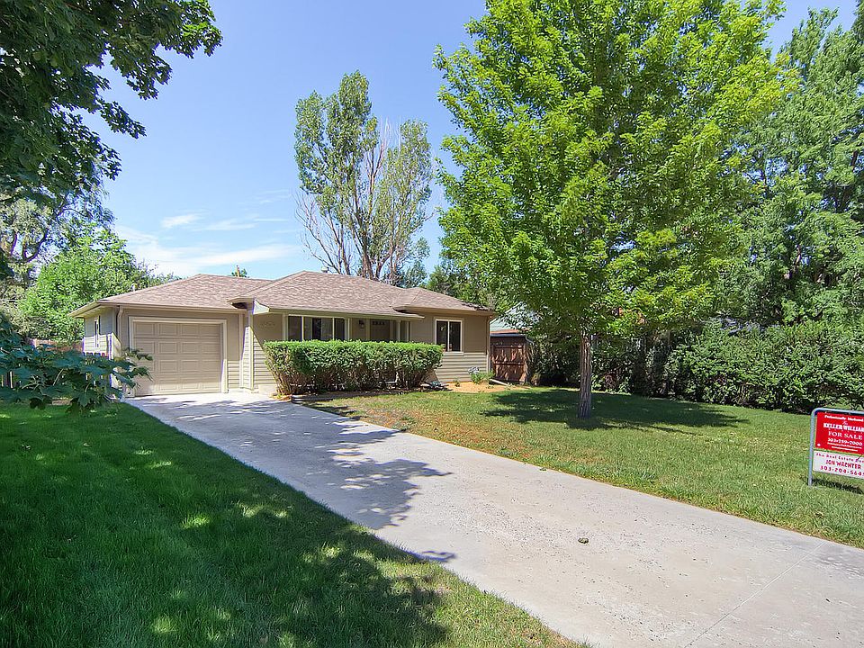 2nd image of 3075 S Clermont Dr