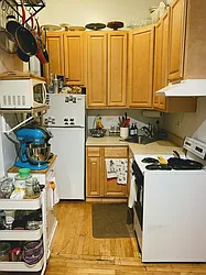 Rented by Oxford Property Group