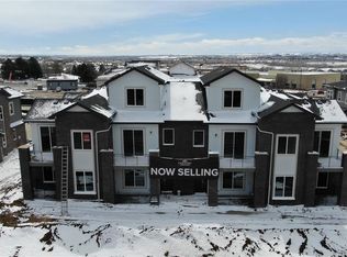 14714 E Belleview Ave, Aurora, CO 80015