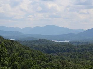 8 High Meadows Dr, Hayesville, NC 28904