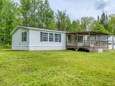 117 Whitefield Road, Bethlehem, NH, 03574