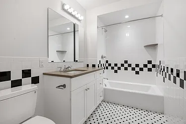 Sold by Engel and Völkers Brownstone Brooklyn