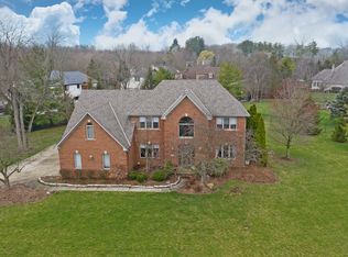 73 Sycamore Ridge Dr, Powell, OH 43065