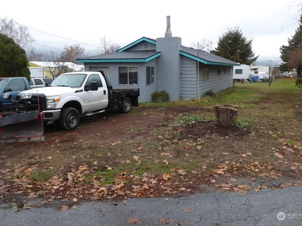 195 McFadden Drive, Manson, WA 98831